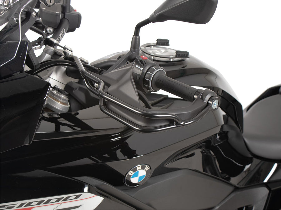 BMW S 1000 XR [2024-2025] - Griffschutz (links + rechts)