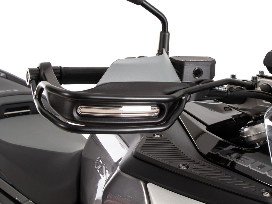 BMW R 1300 GS Adventure [2024-2025] - Griffschutz (links + rechts)