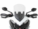 Ducati Multistrada 1200 END [2016-2018] - handle protection (left + right)-2