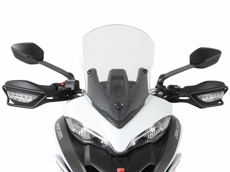 Ducati Multistrada 1200 END [2016-2018] - handle protection (left + right)