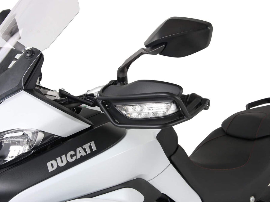 Ducati Multistrada 1200 [2015-2017] - Griff Protection (sinistra + a destra)