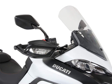 Ducati Multistrada 1200 [2015-2017] - Griffschutz (links + rechts) - 0