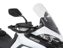Ducati Multistrada 950 [2017-2021] - handle protection (left + right)-4