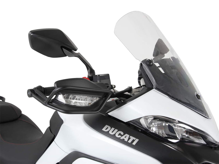 Ducati Multistrada 950 [2017-2021] - handle protection (left + right)