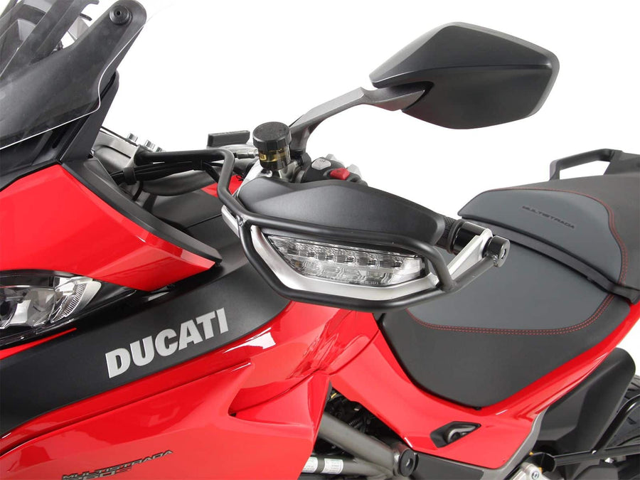 Ducati Multistrada 1260 [2018-2020] - handle protection (left + right)