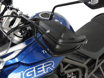 Triumph Tiger 800 XC [2018-2019] - Griffschutz (links + rechts)