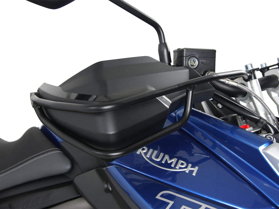 Triumph Tiger 800 XC [2018-2019] - Griffschutz (links + rechts)