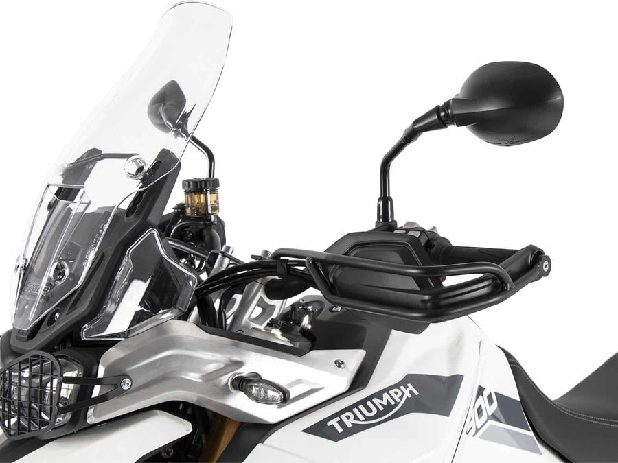 Triumph Tiger 900 Rally [2020-2023] - Griffschutz (links + rechts)