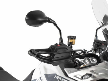 Triumph Tiger 900 Rally [2020-2023] - Protezione maniglia (sinistra + a destra) - 0