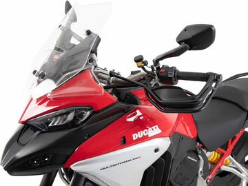 Ducati Multistrada V4 [2021-2024] - Protezione maniglia (sinistra + a destra) - 0