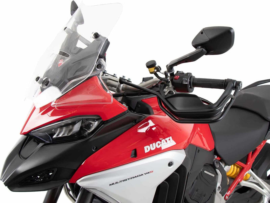 Ducati Multistrada V4 [2025-2026] - Griffschutz
