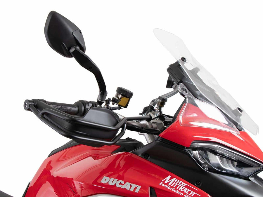 Ducati Multistrada V4 [2021-2024] - handle protection (left + right)