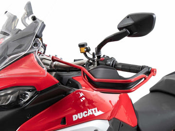 Ducati Multistrada V4 [2025] - Protezione maniglia (sinistra + a destra)
