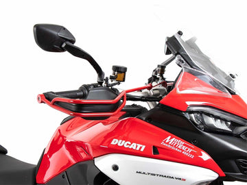 Ducati Multistrada V4 [2025] - Protezione maniglia (sinistra + a destra) - 0