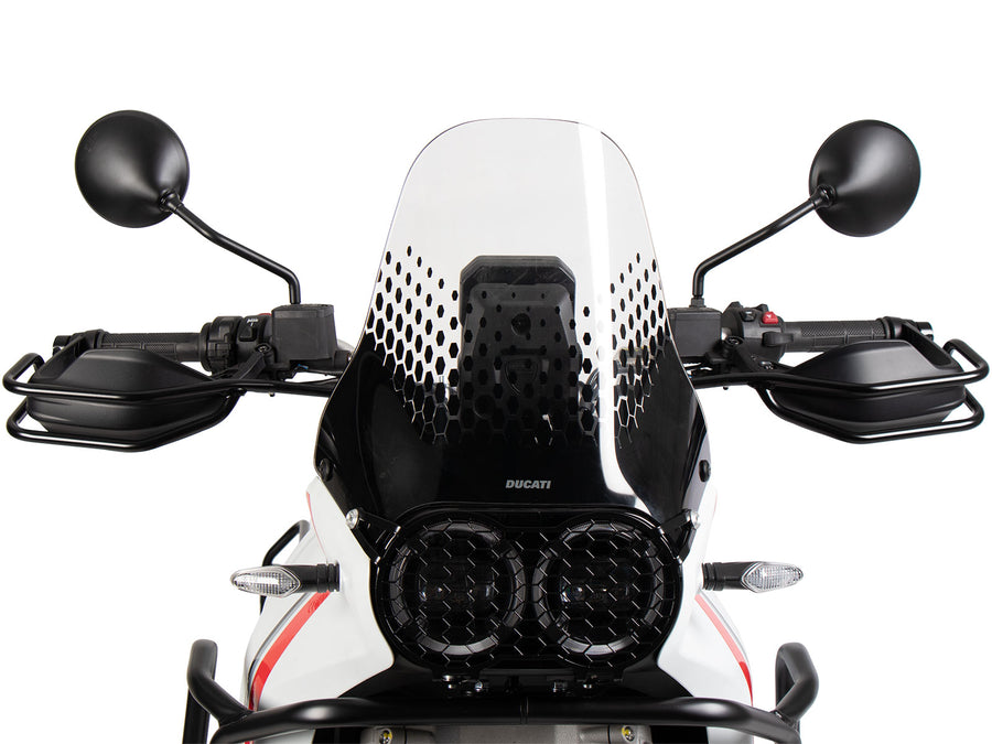 Ducati DesertX [2022-2026] - Griffschutz