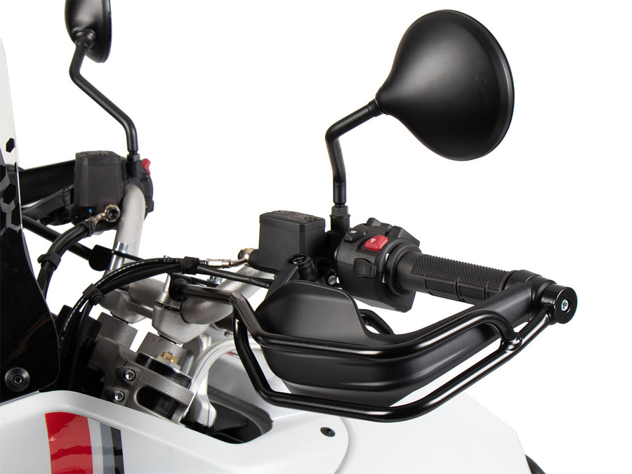 Ducati DesertX [2022-2026] - Griffschutz