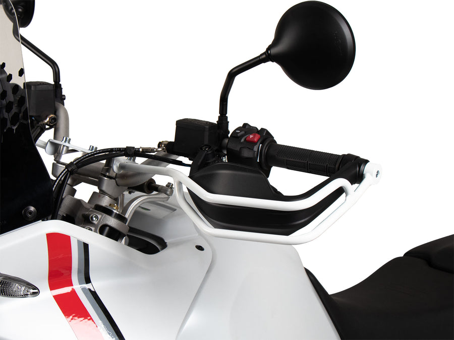 Ducati Desertx [2022-2025] - handle protection (left + right)