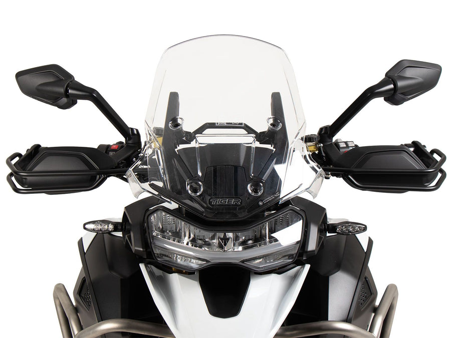 Triumph Tiger 1200 Rally P [2022-2025] - Griffschutz (links + rechts)