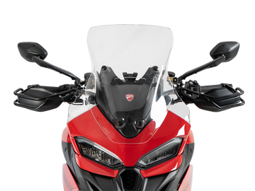 Ducati Multistrada V2 [2025-2026] - Griffschutz