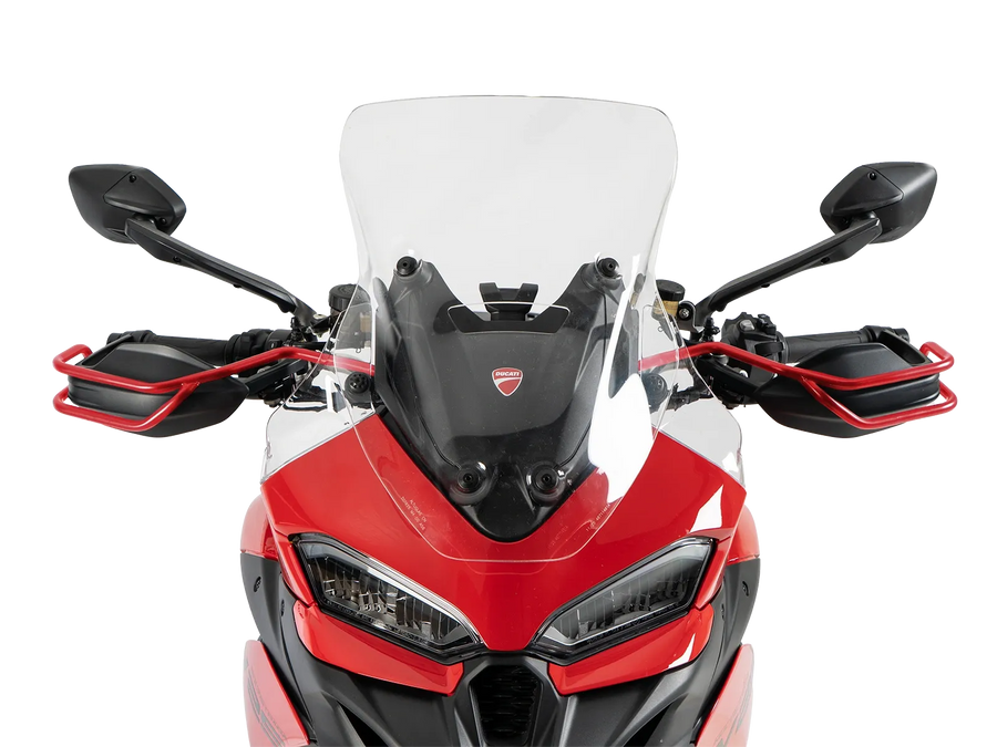 DUCATI Multistrada V2 [2025-] - Grip protection