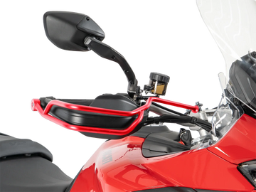 DUCATI Multistrada V2 [2025-] - Griffschutz