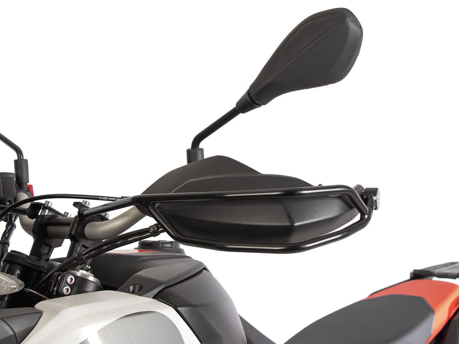 Aprilia TUAREG 660 [2025-] - HANDLE PROTECTION black