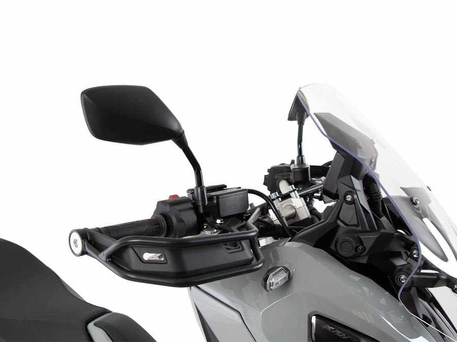 Honda X-ADV [2021-2024] - Griffschutz (links + rechts)