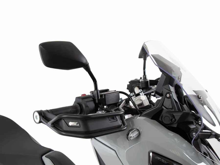 Honda X-ADV [2021-2024] - Griffschutz (links + rechts)