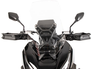 Honda X -ADV [2025] - Protezione maniglia (sinistra + destra) - 0