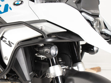BMW R 1300 GS [2023-2025] - Halter für BMW original Zusatzscheinwerfer