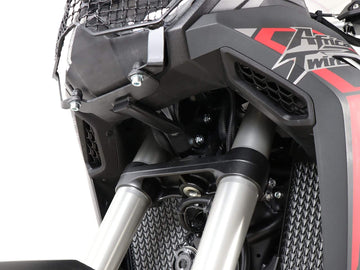 Honda CRF 1100 L at adv SP [2020-2025] - Adattatore per Grille di protezione della lampada