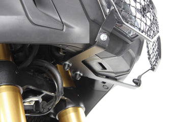Honda CRF 1000 L Africa TW [2018-2019] - Adattatore per Grille di protezione della lampada