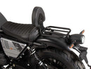 Moto Guzzi V 9 Bobber [2021-2025] -Driver Backrest con rivestimento-3