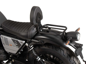 Moto Guzzi V 9 Bobber [2021-2025] - Fahrer-Rückenlehne mit Polster - 0