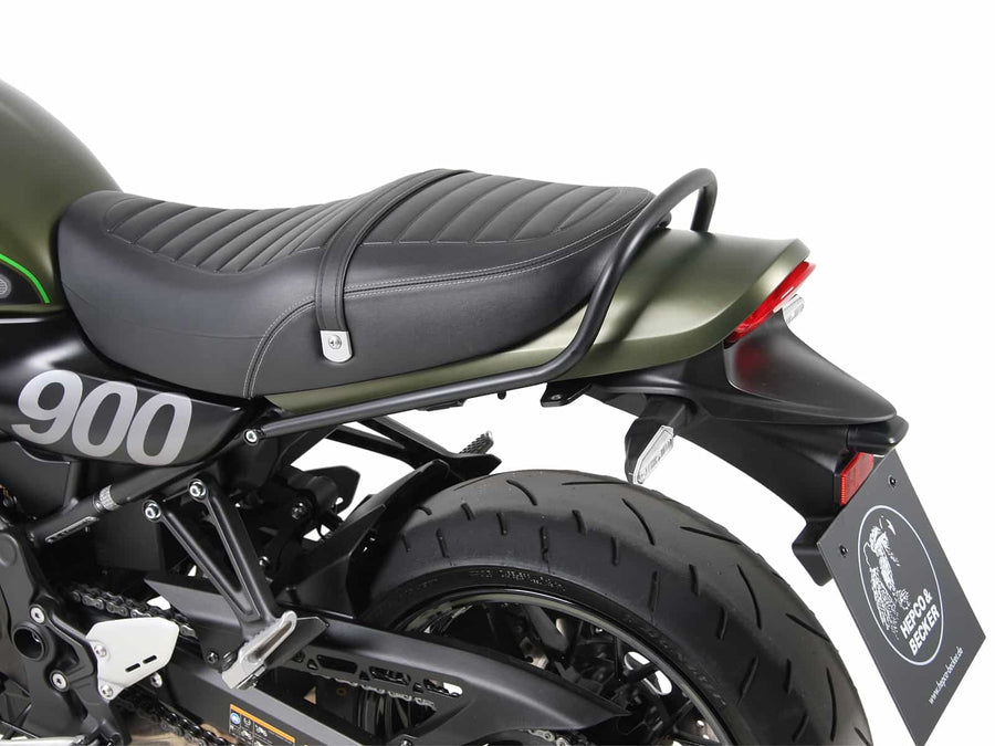 Kawasaki Z900 RS [2026] - Soziushaltegriff schwarz