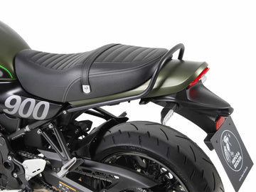 Kawasaki Z 900 Rs [2018-2025] - Concetto di passione