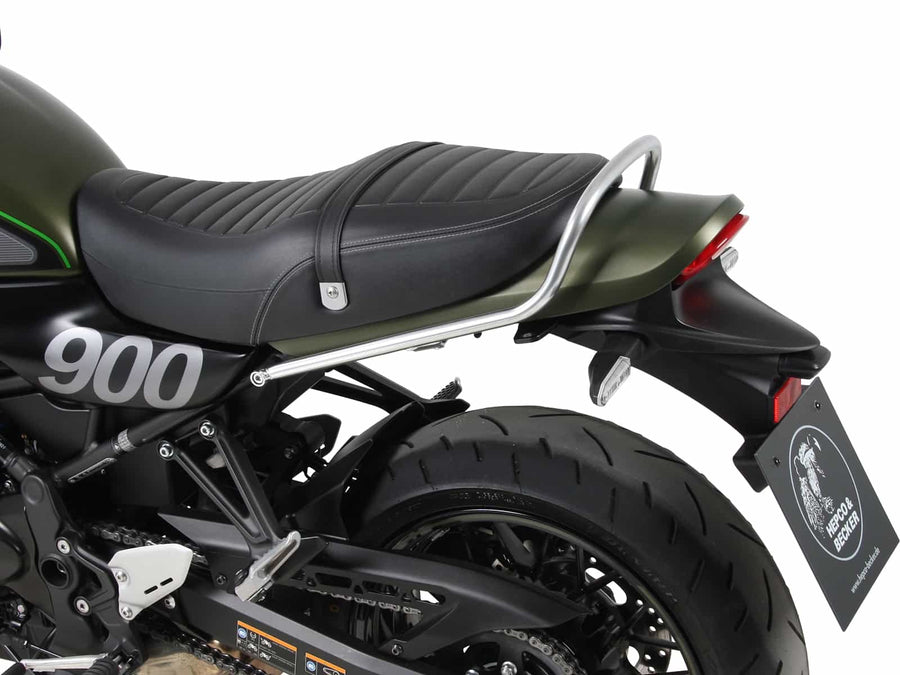 Kawasaki Z900 RS [2026] - Soziushaltegriff chrom