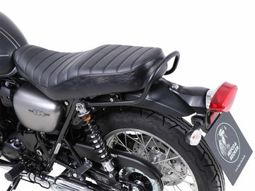 Kawasaki W 800 Street [2019-2025] - Controllo della passione