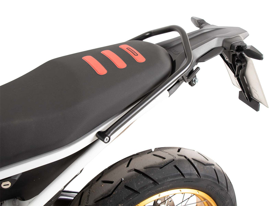 BMW F 900 GS [2024-2025] - Passion Control