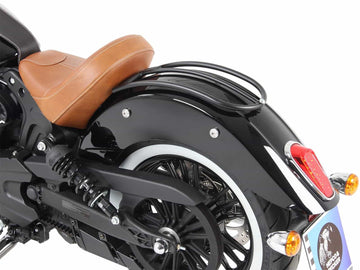 Indian Scout [2015-2024] - Spostamento