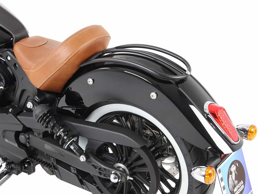 Indian Scout [2015-2024] - Spostamento