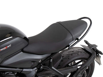 Triumph Trident 660 [2025] - Pedia