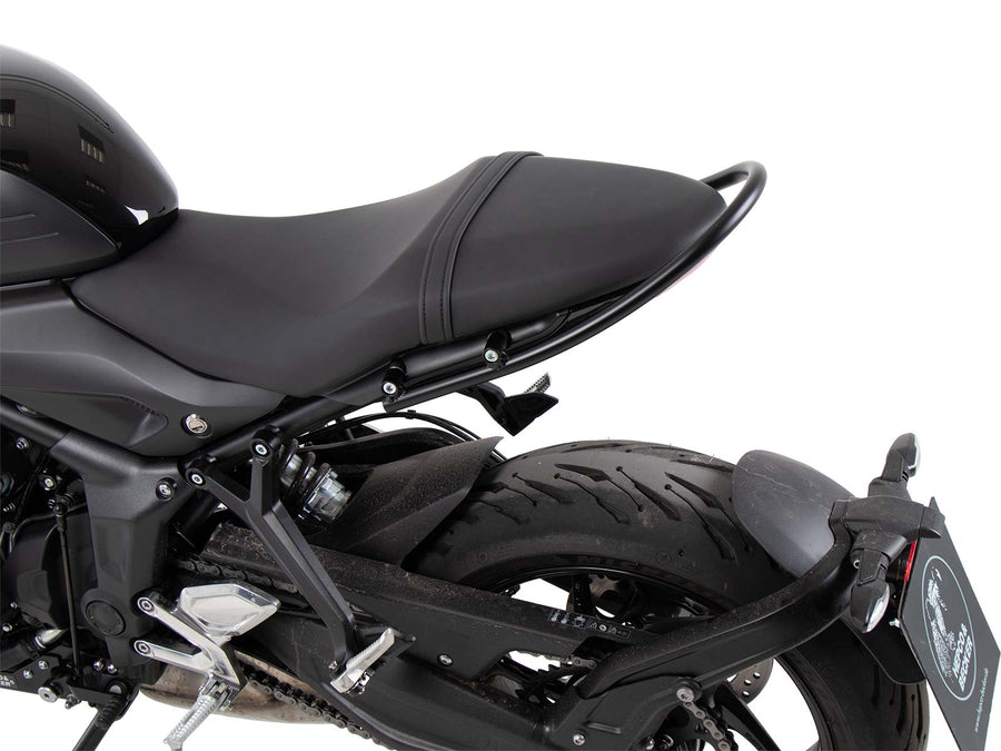 Triumph Trident 660 [2025] - Pedia