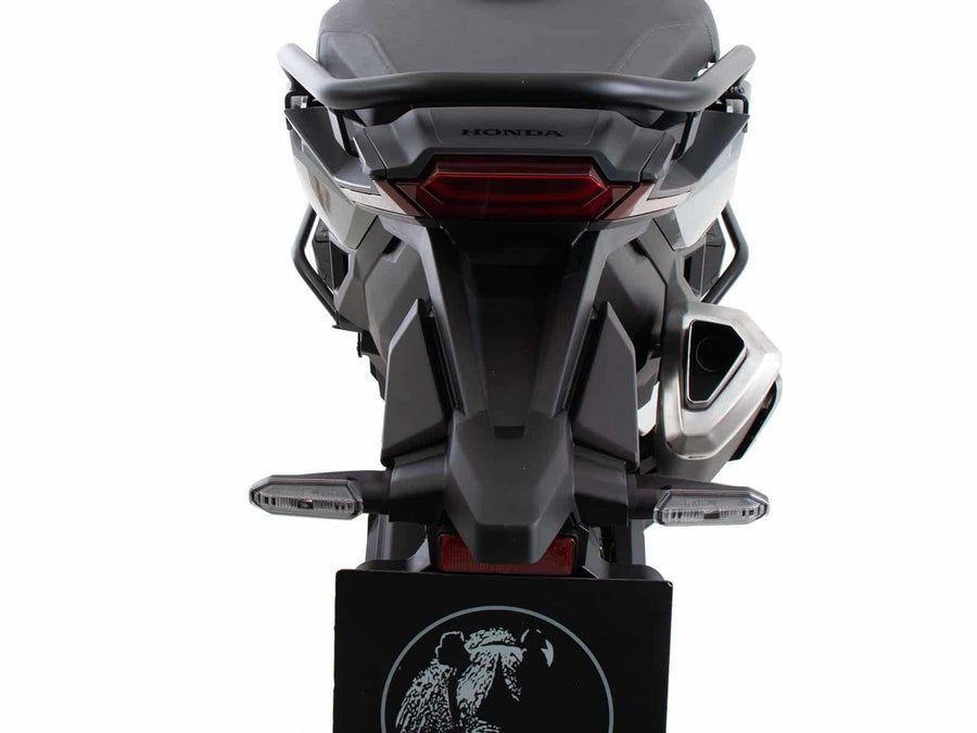 Conversazione Honda X-ADV [2021-2024]