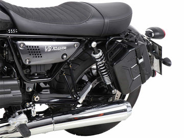 Moto Guzzi V 9 Roamer [2016-2025] - ritaglio del contenitore incl.