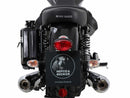 Moto Guzzi V 9 Roamer [2016-2025] - Kanister Cutout inkl. Halter-3