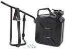 Yamaha XV 950 [2013-2020] - Kanister Cutout inkl. Halter-4