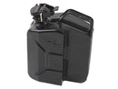 Yamaha XV 950 [2013-2020] - Kanister Cutout inkl. Halter-5