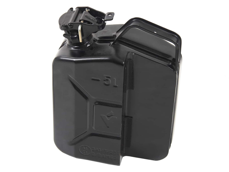 Yamaha XV 950 [2013-2020] - Kanister Cutout inkl. Halter