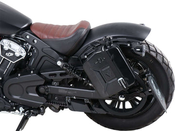 Indian Scout Bobber [2017-2024] - Canister Cutout incl.